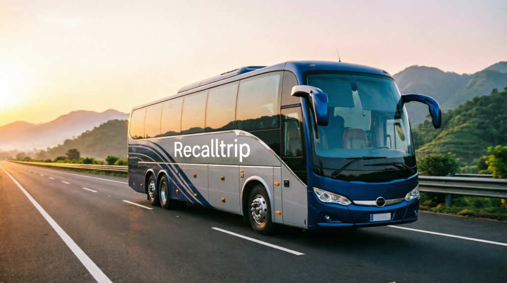 bus tickets booking